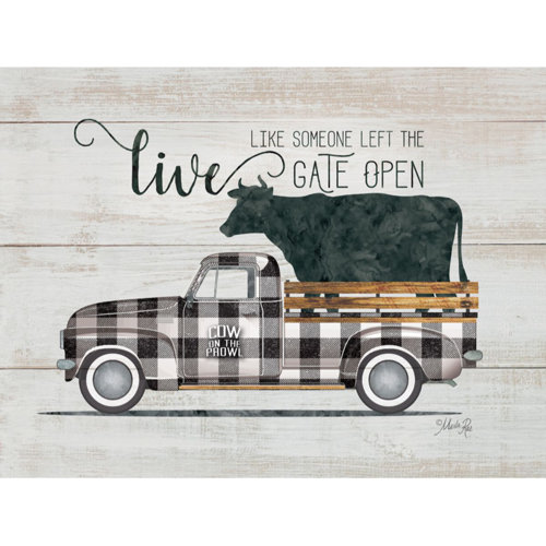 Gracie Oaks Handmade Farmhouse Wall Decor Wayfair